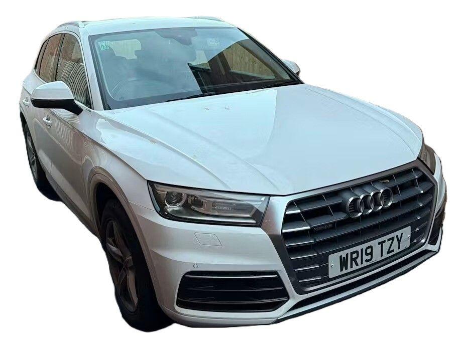 2.0 TDI 40 Sport SUV 5dr Diesel S Tronic quattro Euro 6 (s/s) (190 ps)